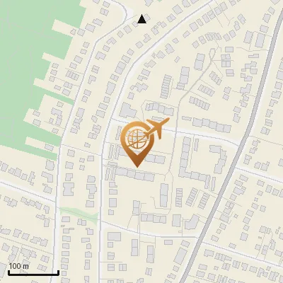 Foto zu Kimbernstieg 27, 22455 Hamburg