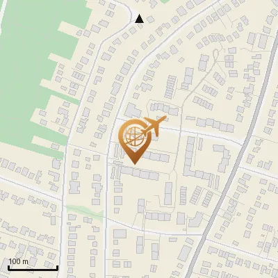 Foto zu Kimbernstieg 29, 22455 Hamburg