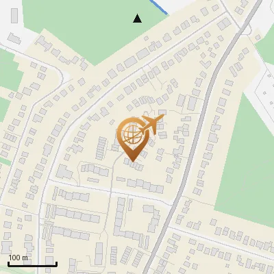 Foto zu Kimbernstieg 30, 22455 Hamburg