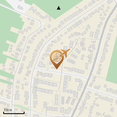 Foto zu Kimbernstieg 33, 22455 Hamburg