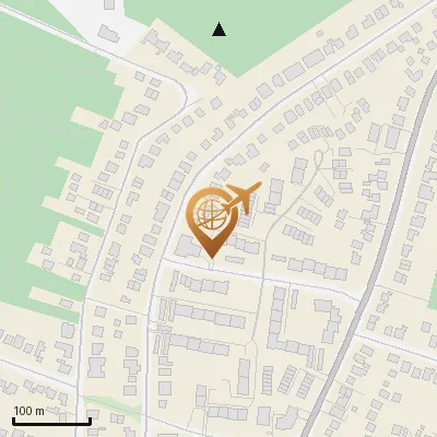 Foto zu Kimbernstieg 41, 22455 Hamburg