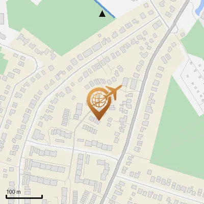 Foto zu Kimbernstieg 42, 22455 Hamburg