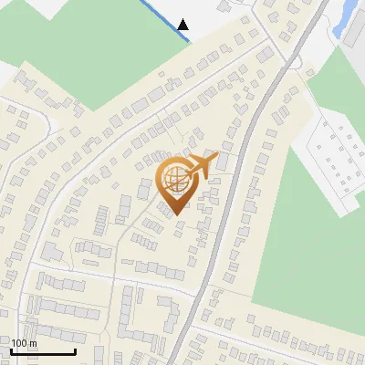 Foto zu Kimbernstieg 48, 22455 Hamburg