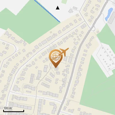 Foto zu Kimbernstieg 54, 22455 Hamburg