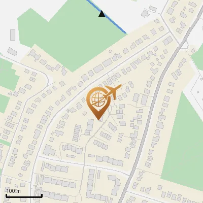 Foto zu Kimbernstieg 67, 22455 Hamburg