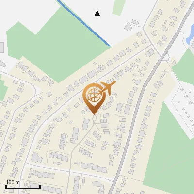 Foto zu Kimbernstieg 77, 22455 Hamburg