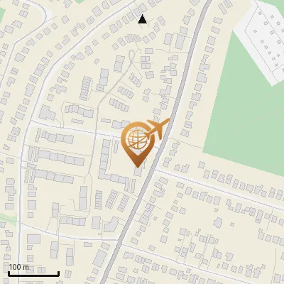 Foto zu Kimbernstraße 1, 22455 Hamburg