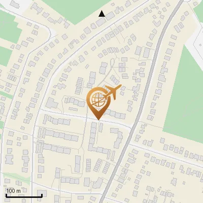 Foto zu Kimbernstraße 10, 22455 Hamburg