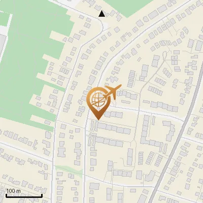 Foto zu Kimbernstraße 21, 22455 Hamburg