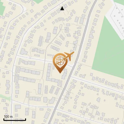 Foto zu Kimbernstraße 3, 22455 Hamburg