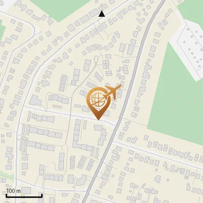 Foto zu Kimbernstraße 4, 22455 Hamburg