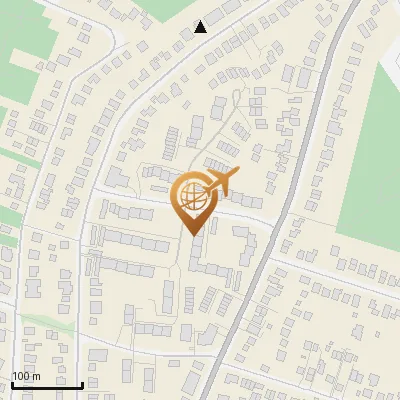 Foto zu Kimbernstraße 5, 22455 Hamburg