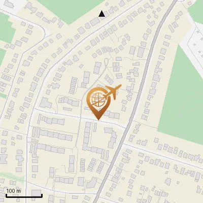 Foto zu Kimbernstraße 8, 22455 Hamburg