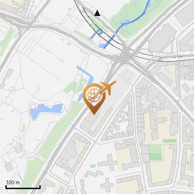 Foto zu Holstenwall 6, 20355 Hamburg