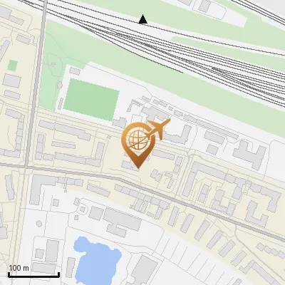 Foto zu Marckmannstraße 100, 20539 Hamburg