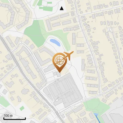 Foto zu Eckhoffplatz 26, 22547 Hamburg