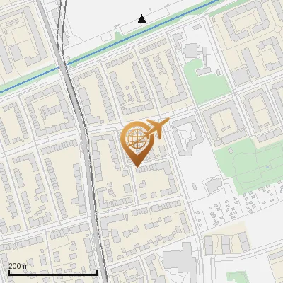 Foto zu Kindermannstraße 1, 80637 München