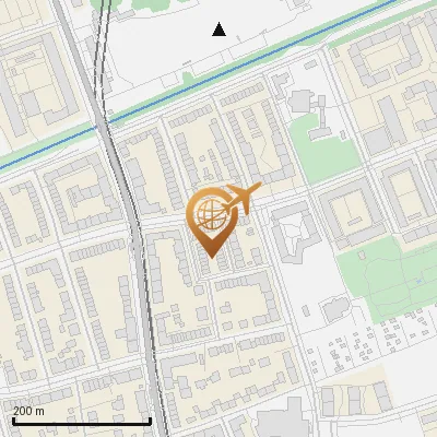 Foto zu Kindermannstraße 13, 80637 München