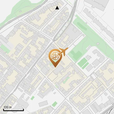 Foto zu Am Mariendom 9, 20099 Hamburg