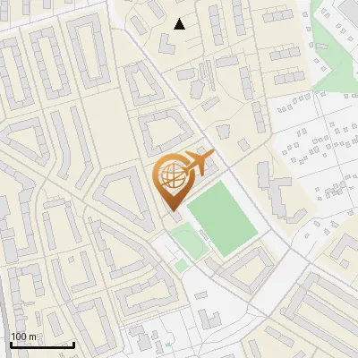 Foto zu Kindtsweg 1, 22309 Hamburg