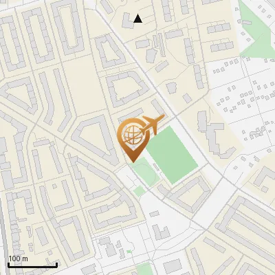 Foto zu Kindtsweg 2, 22309 Hamburg