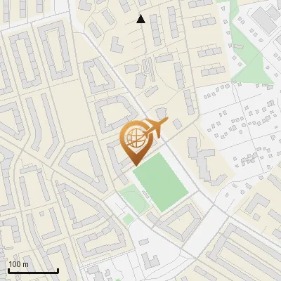 Foto zu Kindtsweg 5, 22309 Hamburg