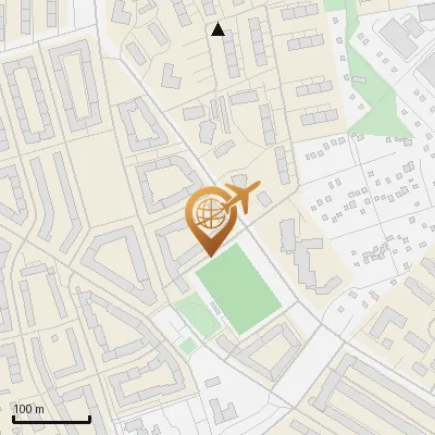 Foto zu Kindtsweg 7, 22309 Hamburg