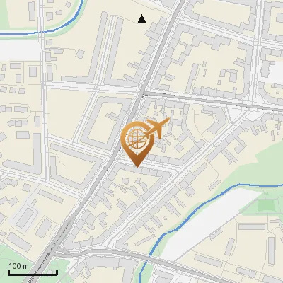Foto zu Kinzerallee 21, 12555 Berlin
