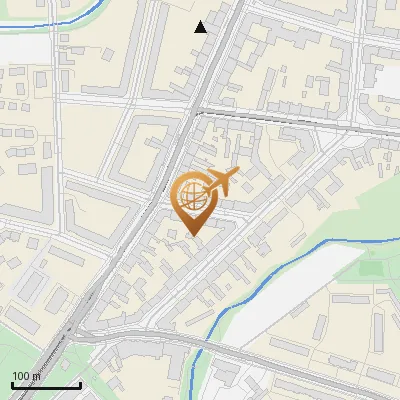 Foto zu Kinzerallee 24, 12555 Berlin