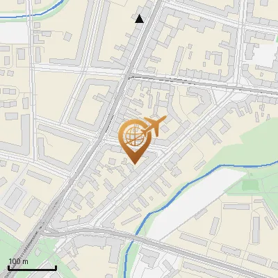 Foto zu Kinzerallee 26, 12555 Berlin