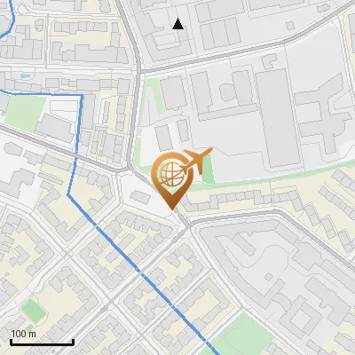 Foto zu Eidelstedter Weg 4, 20255 Hamburg