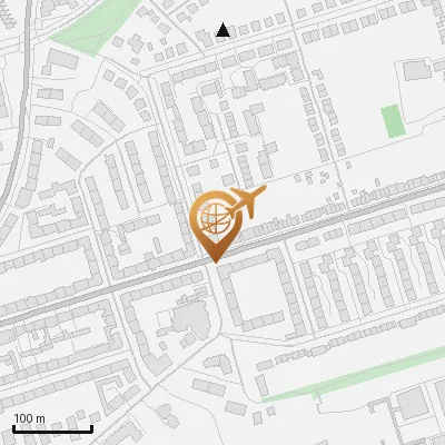 Foto zu Eißendorfer Straße 116, 21073 Hamburg