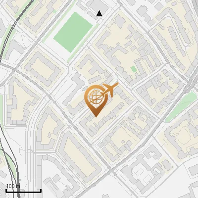 Foto zu Kippingstraße 17, 20144 Hamburg