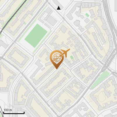 Foto zu Kippingstraße 2, 20144 Hamburg