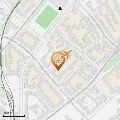 Foto zu Kippingstraße 21, 20144 Hamburg