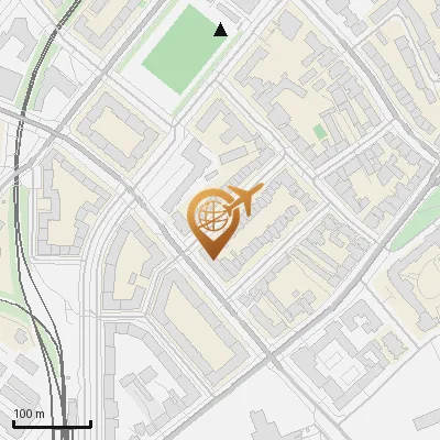 Foto zu Kippingstraße 27, 20144 Hamburg