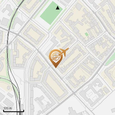 Foto zu Kippingstraße 29, 20144 Hamburg