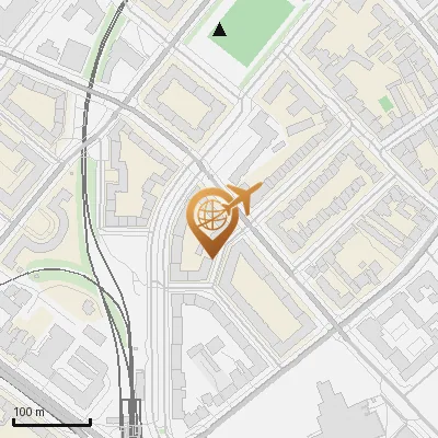 Foto zu Kippingstraße 36, 20144 Hamburg