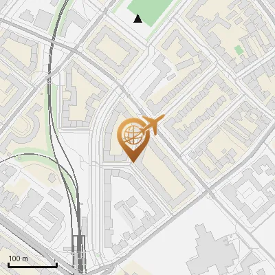 Foto zu Kippingstraße 37, 20144 Hamburg