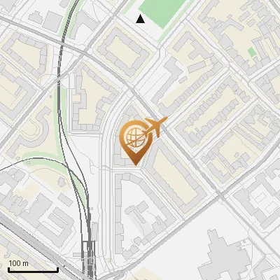 Foto zu Kippingstraße 38, 20144 Hamburg