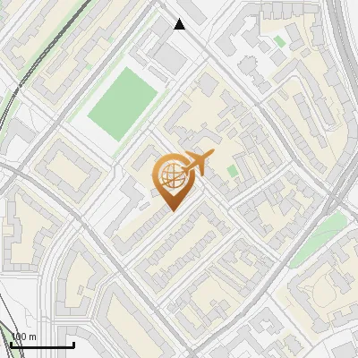 Foto zu Kippingstraße 6, 20144 Hamburg