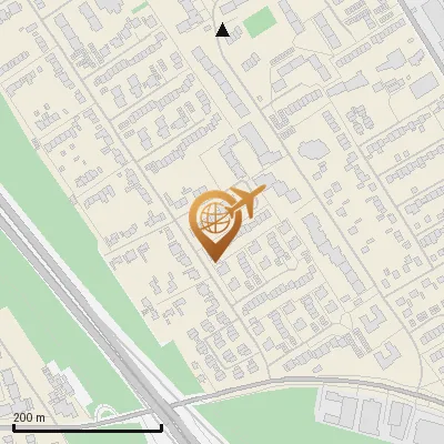 Foto zu Kirburger Weg 10, 50767 Köln