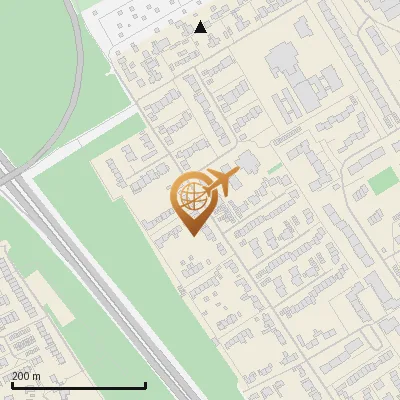 Foto zu Kirburger Weg 103, 50767 Köln