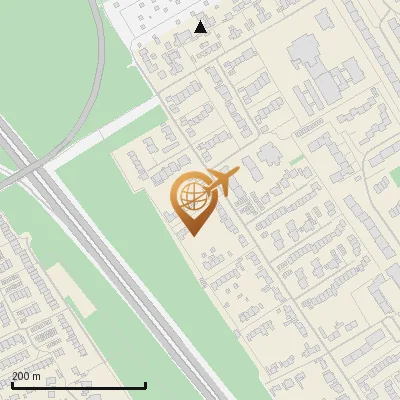 Foto zu Kirburger Weg 107, 50767 Köln