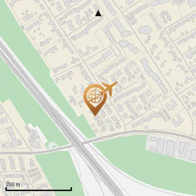 Foto zu Kirburger Weg 11, 50767 Köln