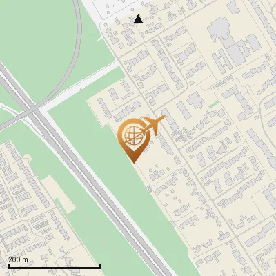 Foto zu Kirburger Weg 111, 50767 Köln