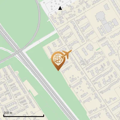 Foto zu Kirburger Weg 115, 50767 Köln