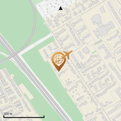 Foto zu Kirburger Weg 119, 50767 Köln