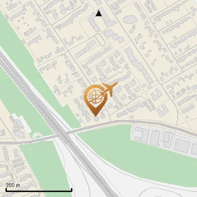 Foto zu Kirburger Weg 13, 50767 Köln
