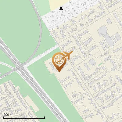 Foto zu Kirburger Weg 131, 50767 Köln